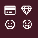 Icon Element – Icon Pack for Elementor Page Builder (6718 icons)