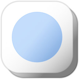 Iconic Button