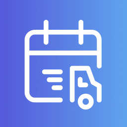 Iconic Delivery Slots: Addon for Google Calendar