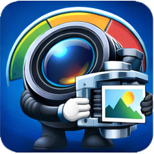 Icosix Image Compressor