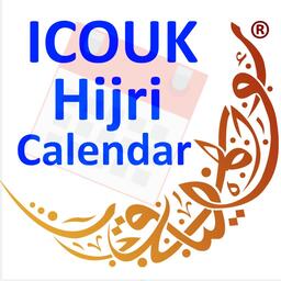 ICOUK Hijri Month