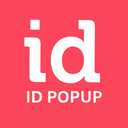 ID Popup