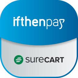 ifthenpay | Payments for SureCart