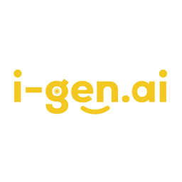 IGen SEO API