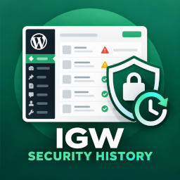 IGW Security History