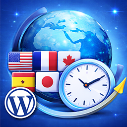 iiTech Global Language &amp; Timezone
