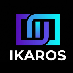 IKAROS Ai Commerce Infrastructure