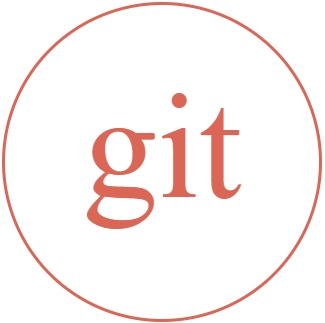 Информер ветки git