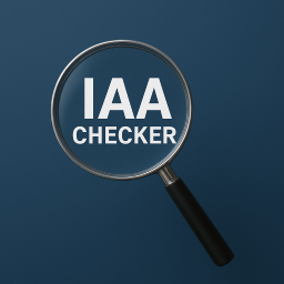 Image Alt &amp; Accessibility Checker