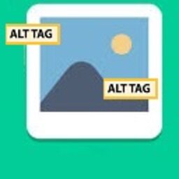 Image ALT Fixer