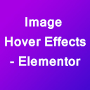 Image Hover Effects For Elementor