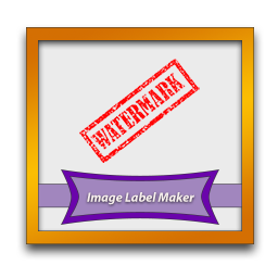 Image Label Maker