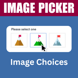 Image Picker – Image Choices for Elementor Forms