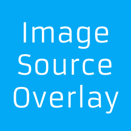 Image Source Overlay