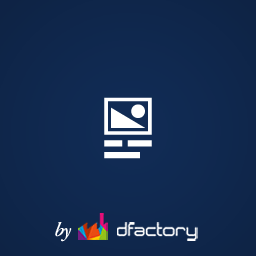 Image &amp; Text Widget