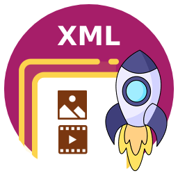 Image &amp; Video XML Sitemap