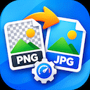 ImgOptimizer &amp; PNG to JPG