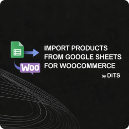 AI Import Products from Google Sheets for WooCommerce