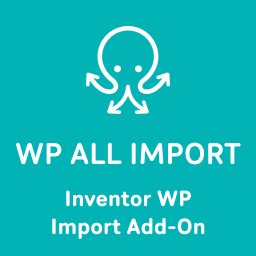 WP All Import – Listings Import for Inventor WP