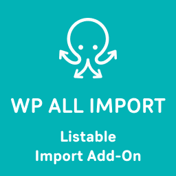 WP All Import – Listings Import for Listable