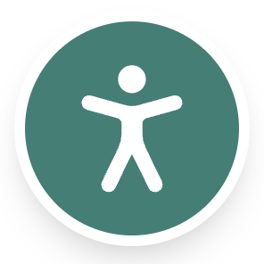 Accessibility Widget by Includia