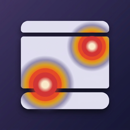 Incode Heatmap