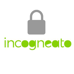 Incogneato Anonymous Box