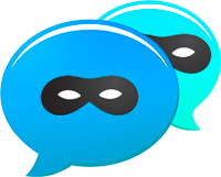 Incognito Chat – Free Live Chat Plugin (chat roulette)