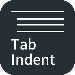 Indent Paragraph with Tab