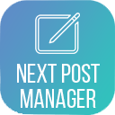 Infinite Related Next Post Manager for WordPress