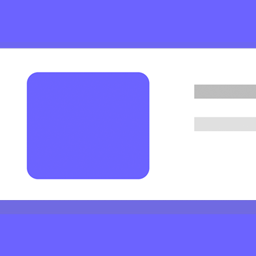Info Blocks