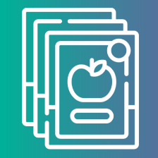 Info Cards – Add Text and Media in Card Layouts