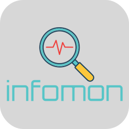 InfoMon – System Info &amp; Server Monitor