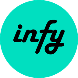 Infyicon Icons for Elementor