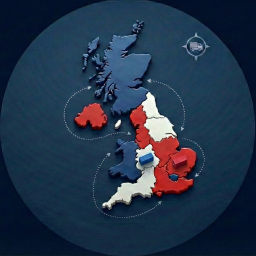 ingenidev UK Zones and Counties for WC