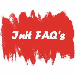 Init FAQ