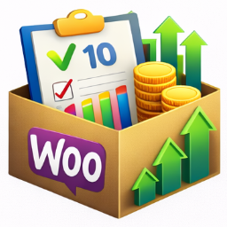 Initial Stock for WooCommerce