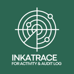 InkaTrace for Activity &amp; Audit Log