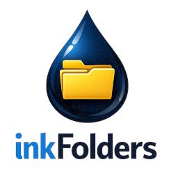 inkFolders