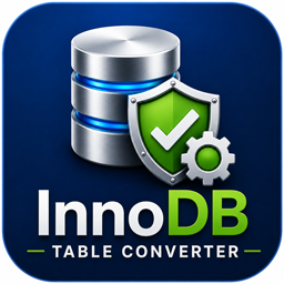 LightMoving InnoDB Converter