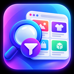 Loop Grid Filter Suite for Elementor