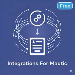 Integrations for mautic