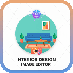 Interior Design Image Editing