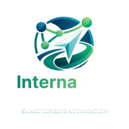 InternaLink Pilot – Smart Linking Automation