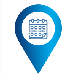 INTS Tour Service Date Selector