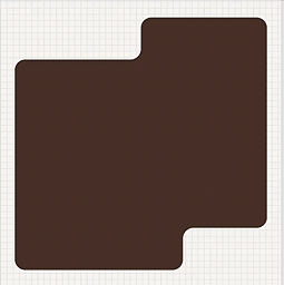 Inverted Border Generator