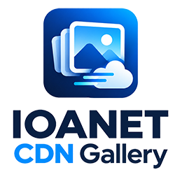 IOANET CDN Gallery