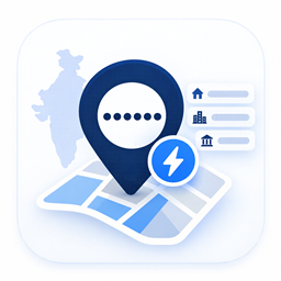 IPA – Indian Pincode Autofill