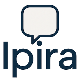 Ipira AI Chat Widget