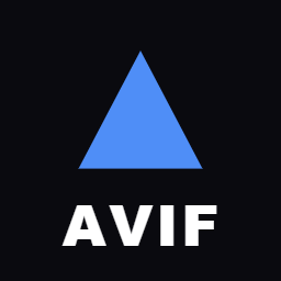 I-PR AVIF Converter – Automatic Image Optimization